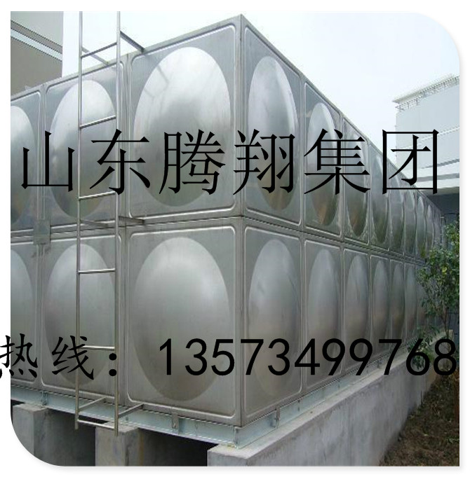 不銹鋼水箱焊縫腐蝕滲漏怎么辦？