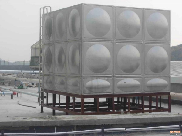 不銹鋼消防水箱的安裝技巧有哪些？