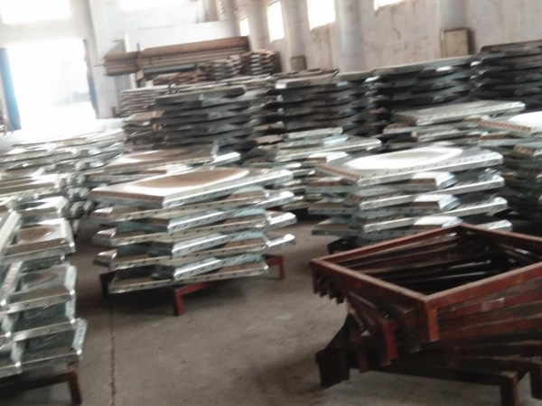 鍍鋅鋼板水箱的技術(shù)以及使用方面的知識(shí)