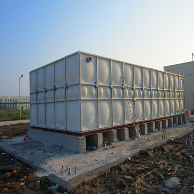 玻璃鋼水箱會結(jié)冰嗎？